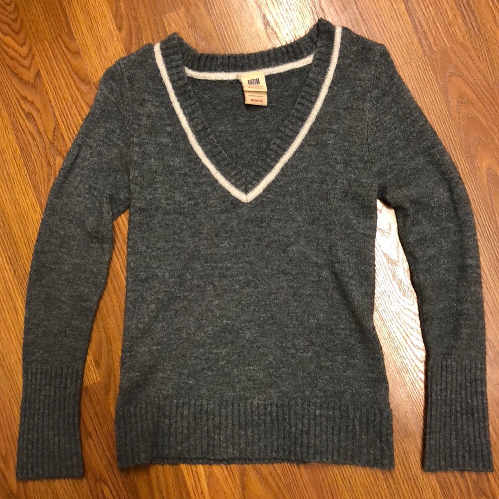 Faded Glory Sweater